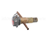 000015157 Manitowoc Ice Valve Harvest Pressure Reg