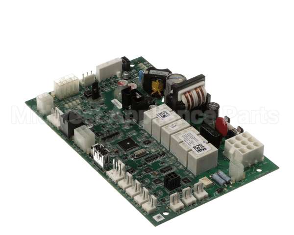000015208 Manitowoc Ice Indigo Nxt Control Board W/Ins
