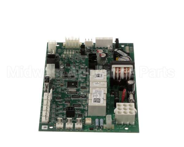 000015208 Manitowoc Ice Indigo Nxt Control Board W/Ins