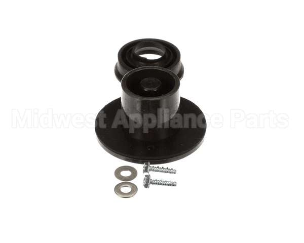 000015240 Manitowoc Ice Bin Drain/Seal Replacement Kit