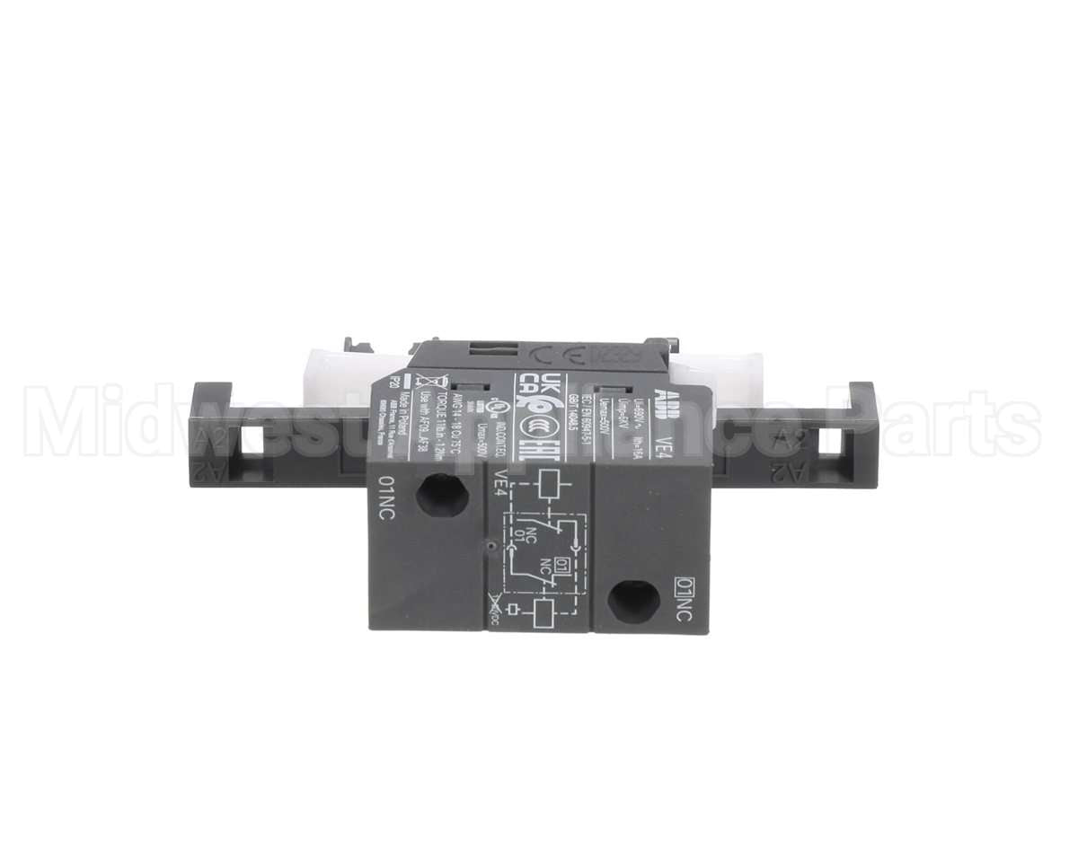 000015285 Insinkerator Interlock Set