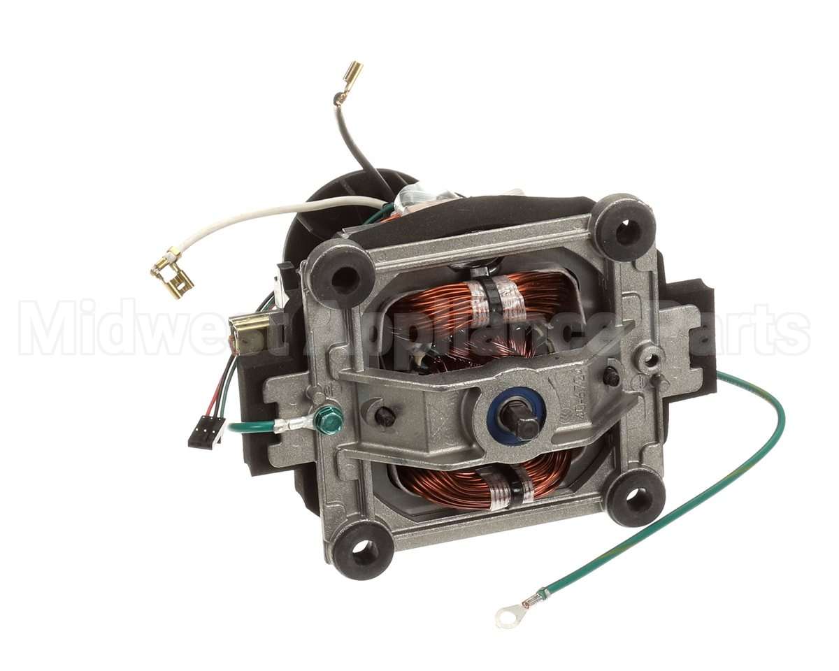 000015287 Vita-Mix Tqo Univ 120V Mtr Asy
