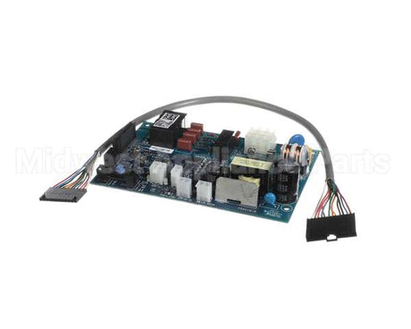 000015302 Manitowoc Ice Control Board Replacement For