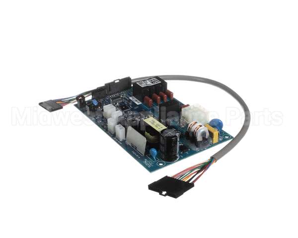 000015302 Manitowoc Ice Control Board Replacement For