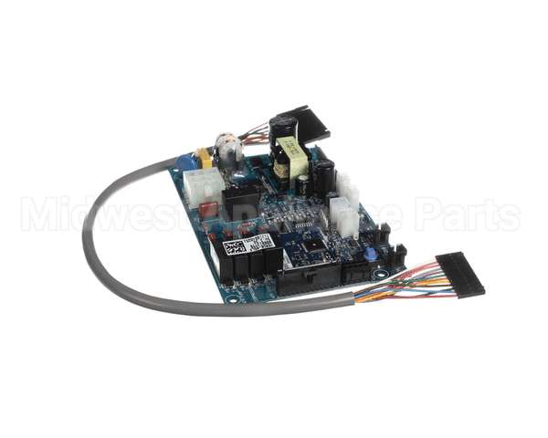 000015302 Manitowoc Ice Control Board Replacement For