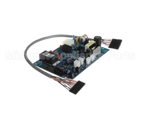 000015302 Manitowoc Ice Control Board Replacement For