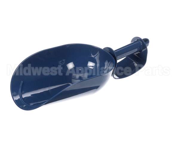 000015595 Manitowoc Ice Scoop-With Knuckle Bow