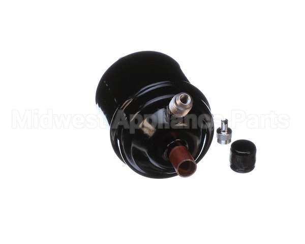 000015863 Manitowoc Ice Filter Drier W/ Charge Port 0.