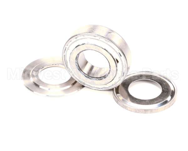 000016008 Manitowoc Ice Bearing Kit, 25 Mm Bore