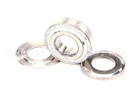 000016008 Manitowoc Ice Bearing Kit, 25 Mm Bore