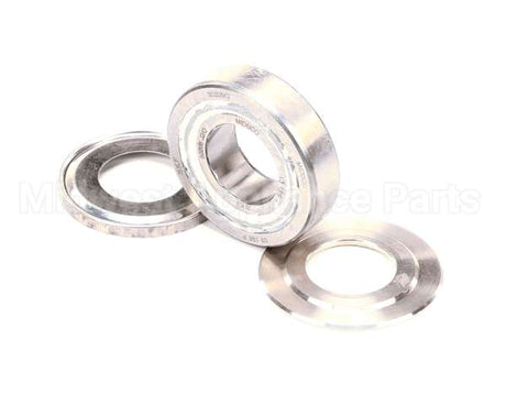 000016008 Manitowoc Ice Bearing Kit, 25 Mm Bore