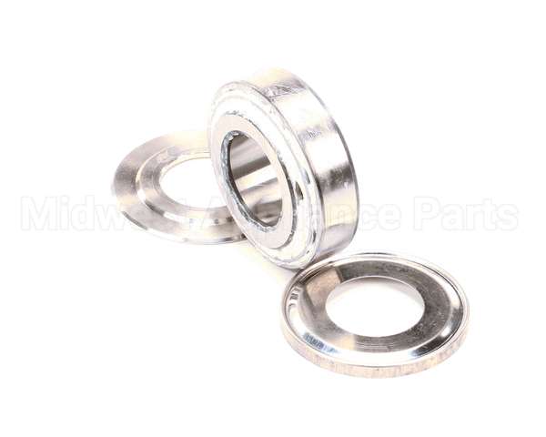 000016008 Manitowoc Ice Bearing Kit, 25 Mm Bore