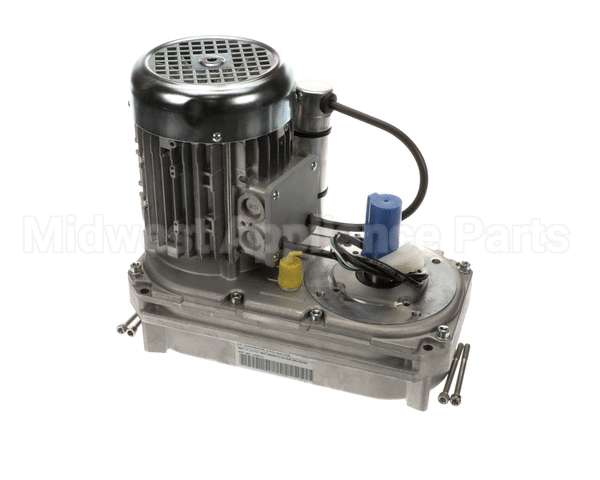 000016199 Manitowoc Ice Kit Gearmotor With Mounting Bolts