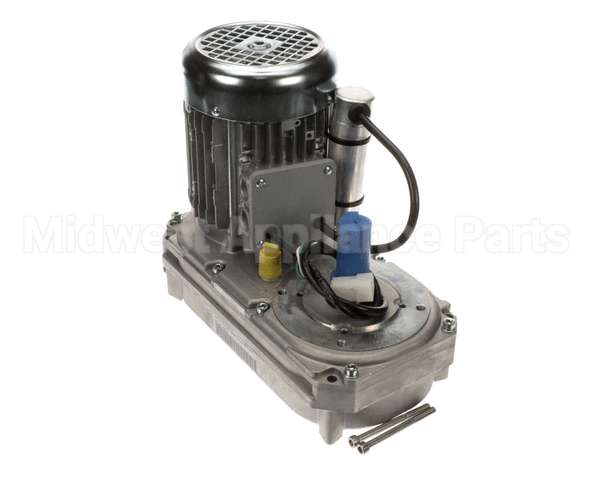 000016199 Manitowoc Ice Kit Gearmotor With Mounting Bolts