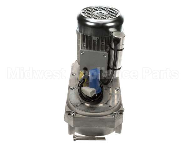 000016199 Manitowoc Ice Kit Gearmotor With Mounting Bolts