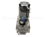 000016199 Manitowoc Ice Kit Gearmotor With Mounting Bolts