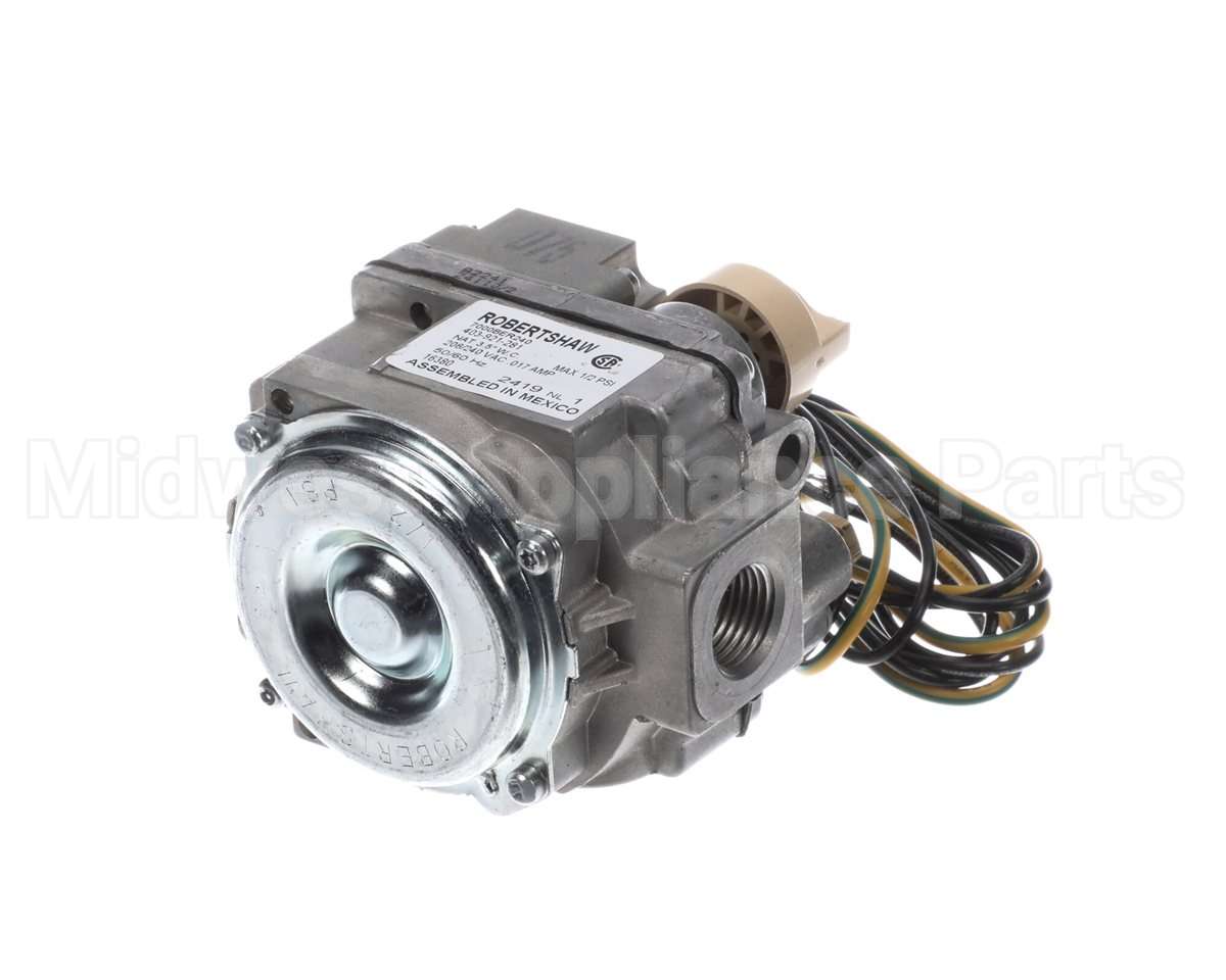 000016380 Henny Penny Valve-208240V 5060Hz Nat S