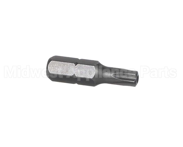 000016571 Duke Bit Qt-60-Tr25 Torx Bit Prison Bit