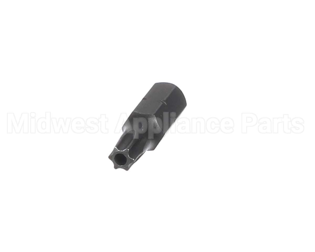 000016571 Duke Bit Qt-60-Tr25 Torx Bit Prison Bit