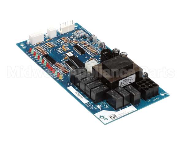 000016700 Manitowoc Ice Board Control