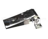 00001744 Crown Tonka Hinge 1256 Chrome Flush 1256V00004C