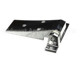 00001744 Thermalrite Blast Chiller Hinge 1256 Chrome Flush 1256V00004C