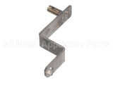 000017643 Broaster Valve Handle-Weld