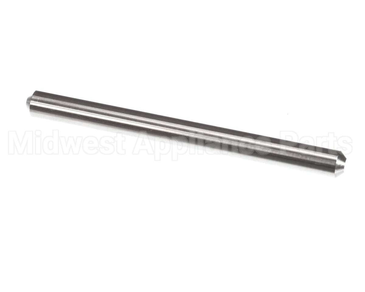 00001810 Dynamic Mixer Axel For Outside Basket