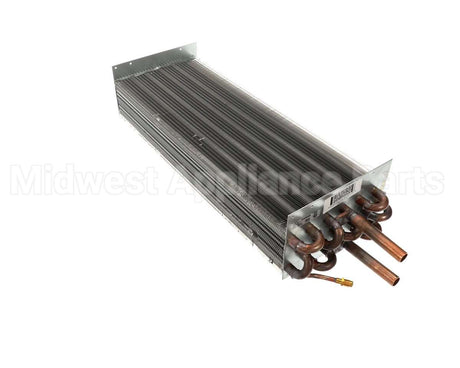00001927 International Enviromental 2 Pipe 3 Row Coil Right Hand