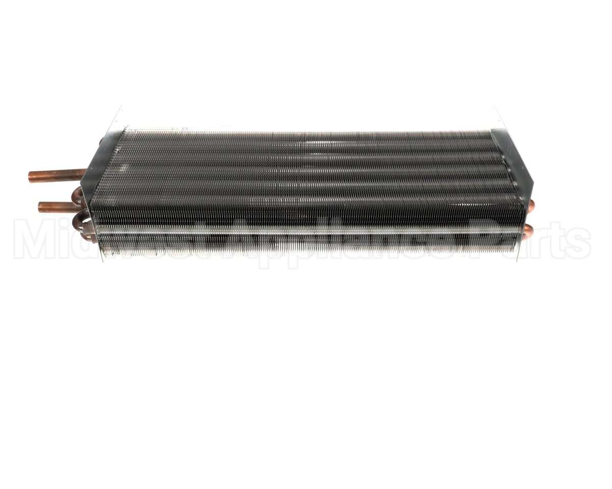 00001927 International Enviromental 2 Pipe 3 Row Coil Right Hand