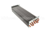 00001927 International Enviromental 2 Pipe 3 Row Coil Right Hand