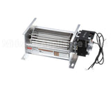 00002708 Cretors Blower-Cornditioner-120V