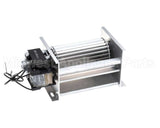 00002708 Cretors Blower-Cornditioner-120V
