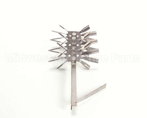 000041 Keating Radiant 3 Fin Fryer Pasta