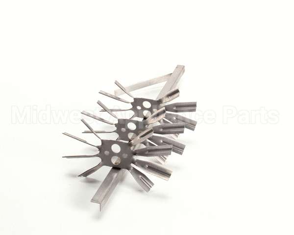 000041 Keating Radiant 3 Fin Fryer Pasta