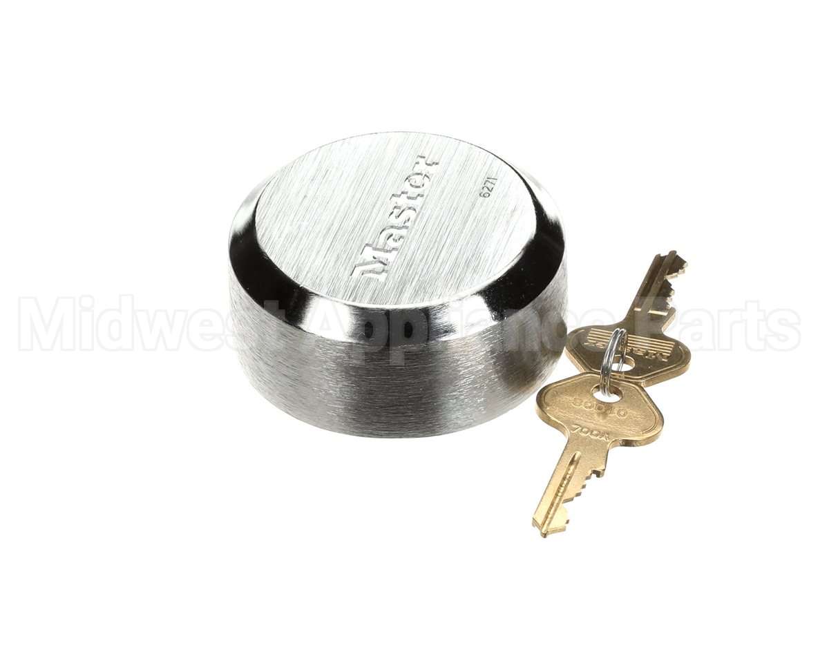 00006285 International Cold Storag American Lock