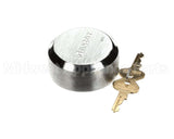 00006285 International Cold Storag American Lock