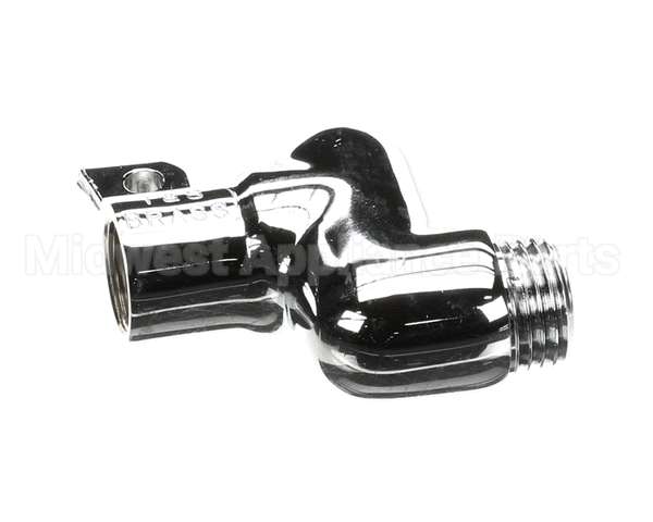 000065-40 T&S Brass B0107 Squeeze Valve Body