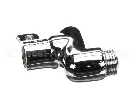 000065-40 T&S Brass B0107 Squeeze Valve Body