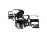 000065-40 T&S Brass B0107 Squeeze Valve Body