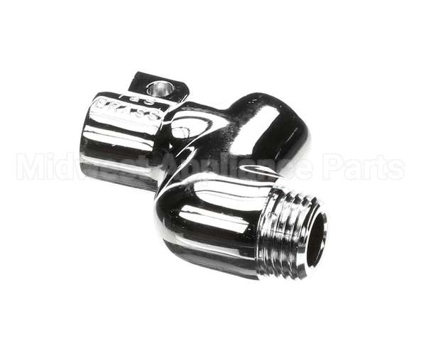 000065-40 T&S Brass B0107 Squeeze Valve Body