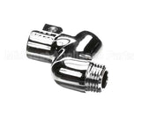 000065-40 T&S Brass B0107 Squeeze Valve Body