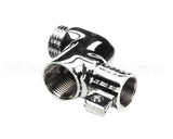 000065-40 T&S Brass B0107 Squeeze Valve Body