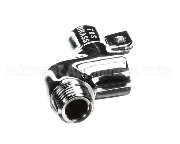 000065-40 T&S Brass B0107 Squeeze Valve Body