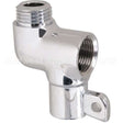 000065-40 Compatible TS Brass Body, Spray Valve, Leadfree
