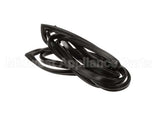 0000753 Polar Temp Door Gasket