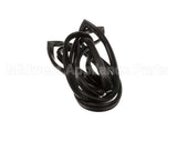 0000753 Polar Temp Door Gasket