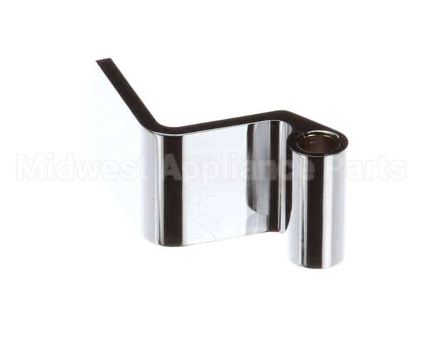 000090-25 T&S Brass B- 507 Foot Pdl Blnk