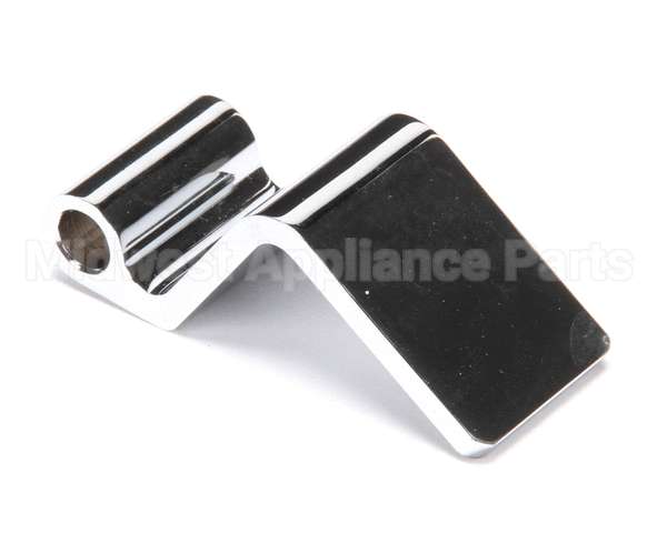 000091-25 T&S Brass B- 502 Foot Pdl Cold