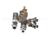 00012 Doregrill Gas Valve